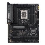 Asus TUF Gaming Z790 Pro WIFI D5 Motherboard - Image 2