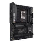 Asus TUF Gaming Z790 Pro WIFI D5 Motherboard - Image 3