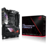Asus ROG Crosshair VIII Formula X570 Motherboard