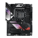 Asus ROG Crosshair VIII Formula X570 Motherboard - Image 2