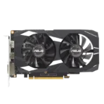 ASUS Dual GeForce GTX 1650 V2 OC Edition 4GB Graphics Card - Image 6