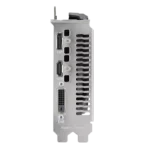 ASUS Dual GeForce GTX 1650 V2 OC Edition 4GB Graphics Card - Image 3