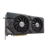 ASUS Dual GeForce RTX 4070 12GB Graphics card - Image 4