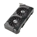 ASUS Dual GeForce RTX 4070 OC Edition 12GB Graphics card - Image 5