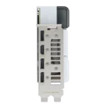 ASUS Dual GeForce RTX 4060Ti White OC Edition 8GB Graphics card - Image 8