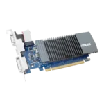 ASUS GeForce GT 730 2GB GDDR5 low-profile Graphics Card - Image 3