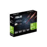 ASUS GeForce GT 730 2GB GDDR5 low-profile Graphics Card - Image 5