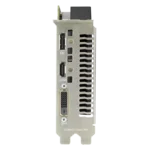 ASUS Phoenix GeForce GTX 1650 4GB Graphics Card - Image 2