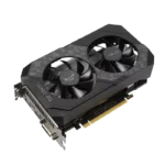 ASUS TUF Gaming GeForce GTX 1630 4GB GDDR6 Graphics Card - Image 4