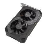 ASUS TUF Gaming GeForce GTX 1630 4GB GDDR6 Graphics Card - Image 6