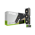 ZOTAC Gaming GeForce RTX 5070 SOLID 12GB GDDR7 Graphics Card