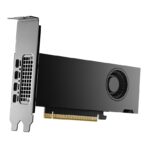 NVIDIA RTX 2000 Ada 16GB GDDR6 ECC Quadro Graphics Card | PCIe Gen4