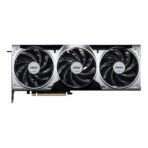 MSI GeForce RTX 5080 VENTUS 3X OC Plus 16GB GDDR7 Graphics Card - Image 4