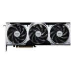 MSI GeForce RTX 5080 VENTUS 3X OC Plus 16GB GDDR7 Graphics Card - Image 4