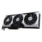 MSI GeForce RTX 5080 VENTUS 3X OC Plus 16GB GDDR7 Graphics Card - Image 3