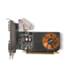 ZOTAC GeForce GT 710 2GB Graphics Card – Reliable Performance for Everyday Computing - Image 3