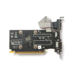 ZOTAC GeForce GT 710 2GB Graphics Card – Reliable Performance for Everyday Computing - Image 4