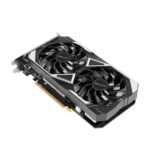 GALAX GeForce RTX 3050 6GB GDDR6 Dual Fan Graphics Card | 1-Click OC - Image 3