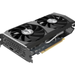 ZOTAC Gaming GeForce RTX 3050 ECO 8GB GDDR6 Graphics Card - Image 2