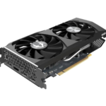 ZOTAC Gaming GeForce RTX 3050 ECO 8GB GDDR6 Graphics Card - Image 2