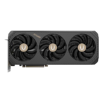 ZOTAC Gaming GeForce RTX 5090 SOLID OC 32GB GDDR7 Graphics Card - Image 2