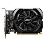 MSI GeForce GT 730 4GB DDR3 Graphics Card (N730K-4GD3/OCV1) - Image 3