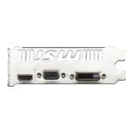 MSI GeForce GT 730 4GB DDR3 Graphics Card (N730K-4GD3/OCV1) - Image 2