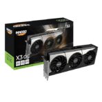 32 GB RTX 5090 X3 OC INNO3D - Image 2
