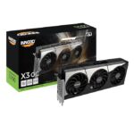 32 GB RTX 5090 X3 OC INNO3D - Image 2