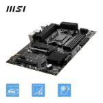 B650-S MSI PRO WIFI DDR5 - Image 3