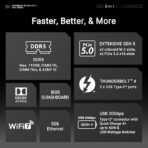 MAXIMUS Z890 APEX ASUS MB - Image 5