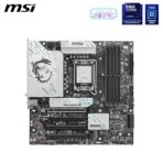 B860 MB WIFI MB MSI - Image 2