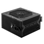 MSI MAG A550BN Gaming Power Supply – 550W 80 Plus Bronze PSU - Image 5