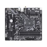 Gigabyte B450M DS3H WiFi AM4 Micro-ATX Motherboard with DDR4 Support - Image 3