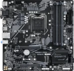 GIGABYTE B560M DS3H V3 LGA1200 Micro-ATX Motherboard for Intel - Image 4