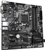 GIGABYTE B560M DS3H V3 LGA1200 Micro-ATX Motherboard for Intel - Image 3