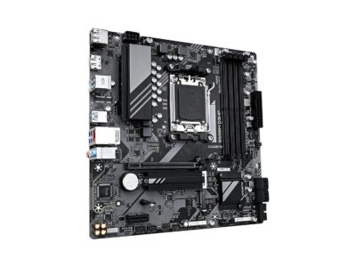 GIGABYTE B650M D3HP AM5 Micro-ATX Motherboard with DDR5 & PCIe 4.0 - Image 3
