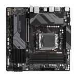 GIGABYTE B650M DS3H AM5 Micro-ATX Motherboard with DDR5 & PCIe 4.0 - Image 3