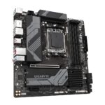 GIGABYTE B650M DS3H AM5 Micro-ATX Motherboard with DDR5 & PCIe 4.0 - Image 2
