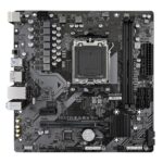 GIGABYTE B650M H AMD AM5 Micro-ATX Motherboard | DDR5, PCIe 4.0 - Image 3