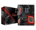 B360 GAMING K4 1YW ASROCK