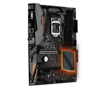 B360 GAMING K4 1YW ASROCK - Image 4