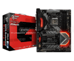 Z370 GAMING K6/A 1YR ASROCK