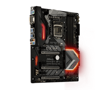 Z370 GAMING K6/A 1YR ASROCK - Image 2