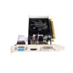 GALAX GeForce GT 730 4GB DDR3 128-bit Low Profile Graphics Card - Image 2
