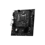 MSI PRO H510M Plus II Motherboard – Micro-ATX | Intel 10th & 11th Gen - Image 3