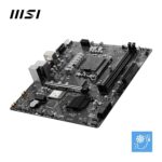 MSI PRO H610M-G WiFi Motherboard – Micro-ATX | LGA 1700 | DDR5 | Wi-Fi 6E - Image 3