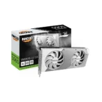 RTX 5060 TWIN X2 OC INNO3D 8GB WHITE
