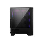 MSI MAG Forge 120A Airflow Mid-Tower Gaming Cabinet | Auto RGB Fans | 360mm Radiator Support - Image 2