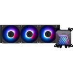 MSI MAG CORELIQUID A15 360 ARGB AIO CPU Liquid Cooler